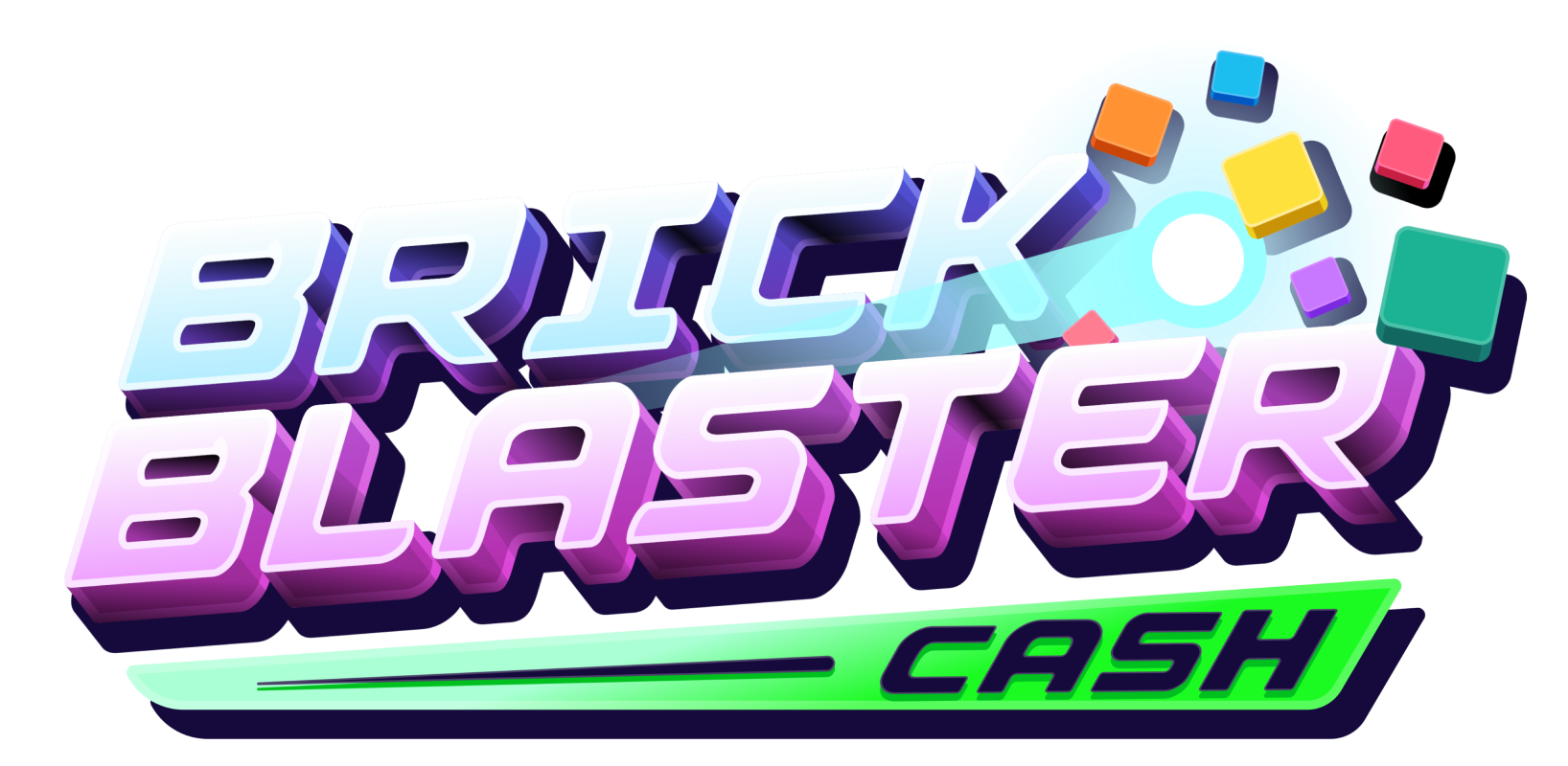 Brick Blaster Cash