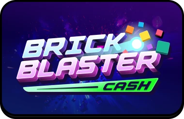 Brick Blaster