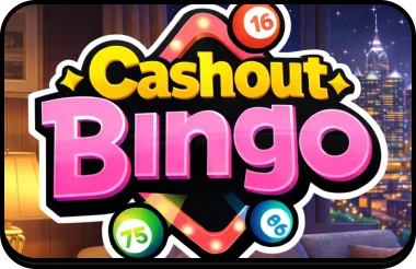 Cashout Bingo