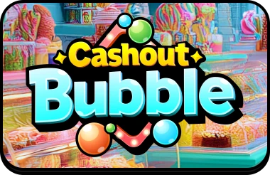 Cashout Bubble